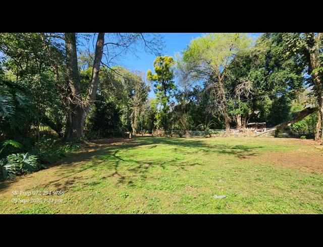 3 BEDROOM FREESTANDING FOR SALE IN PRESTBURY